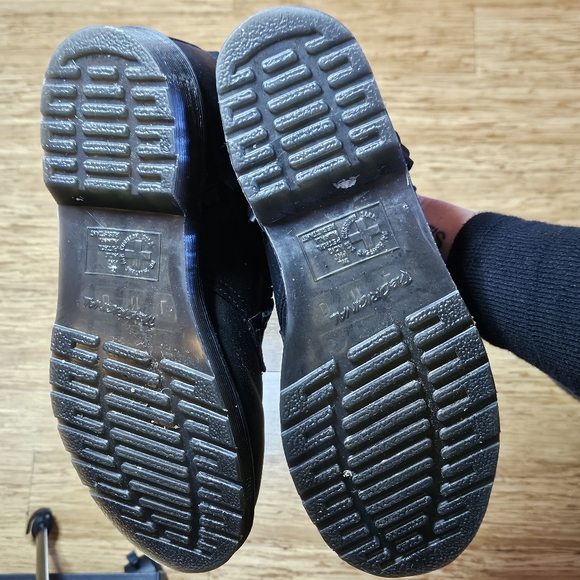 Dr. Martens Oxford - Picture 4 of 5